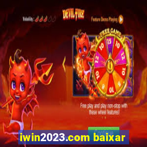 iwin2023.com baixar